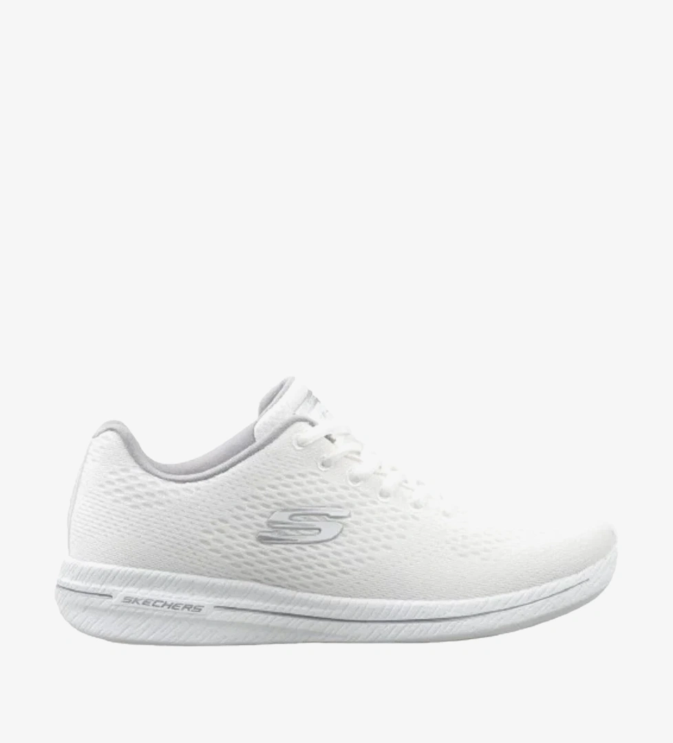 Skechers Beyaz Skechers Burst