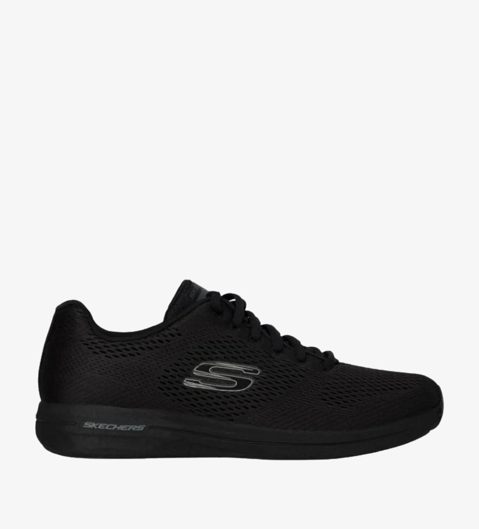Skechers Burst 2.0 999739TK-BBK Siyah Koşu&Yürüyüş