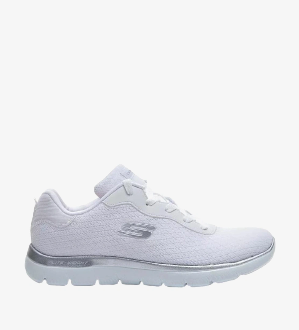 Skechers Summits 88888316TK-WSL Beyaz Koşu&Yürüyüş