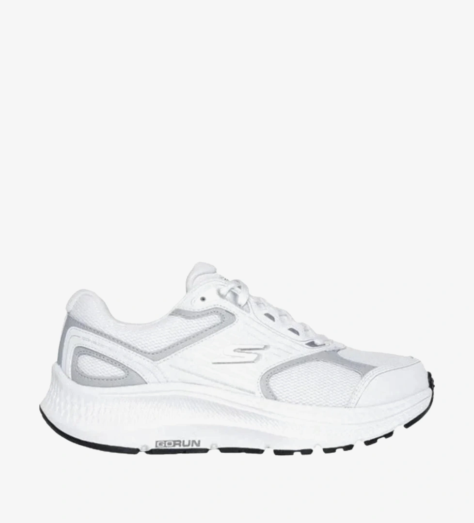 Skechers Beyaz Skechers Go Run CONSISTENT 2.0