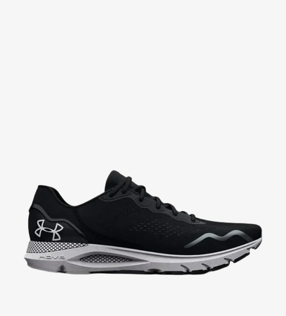 Under Armour Siyah Under Armour Ua Hovr Sonic 6