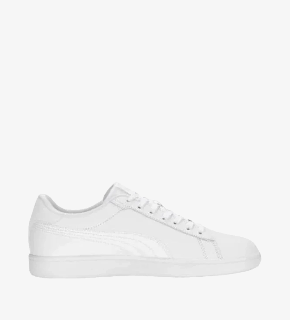Puma Puma Smash 3.0 L Beyaz Günlük Sneaker