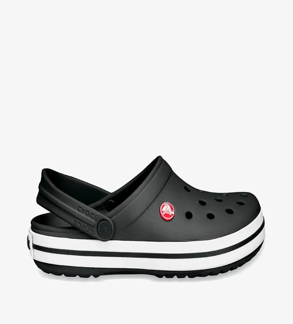Crocs Siyah Crocs Crocband 11016-001
