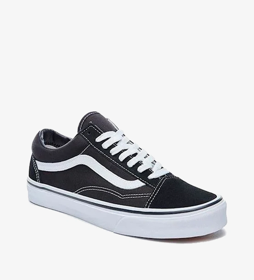 Vans Siyah Vans Old vn000d3hy281
