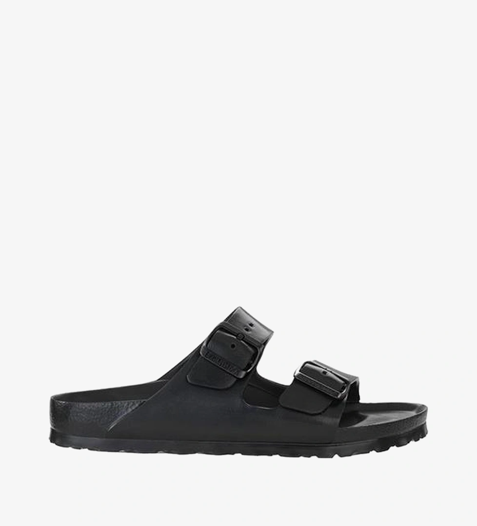 Birkenstock Siyah Birkenstock Arizona Eva Terlik