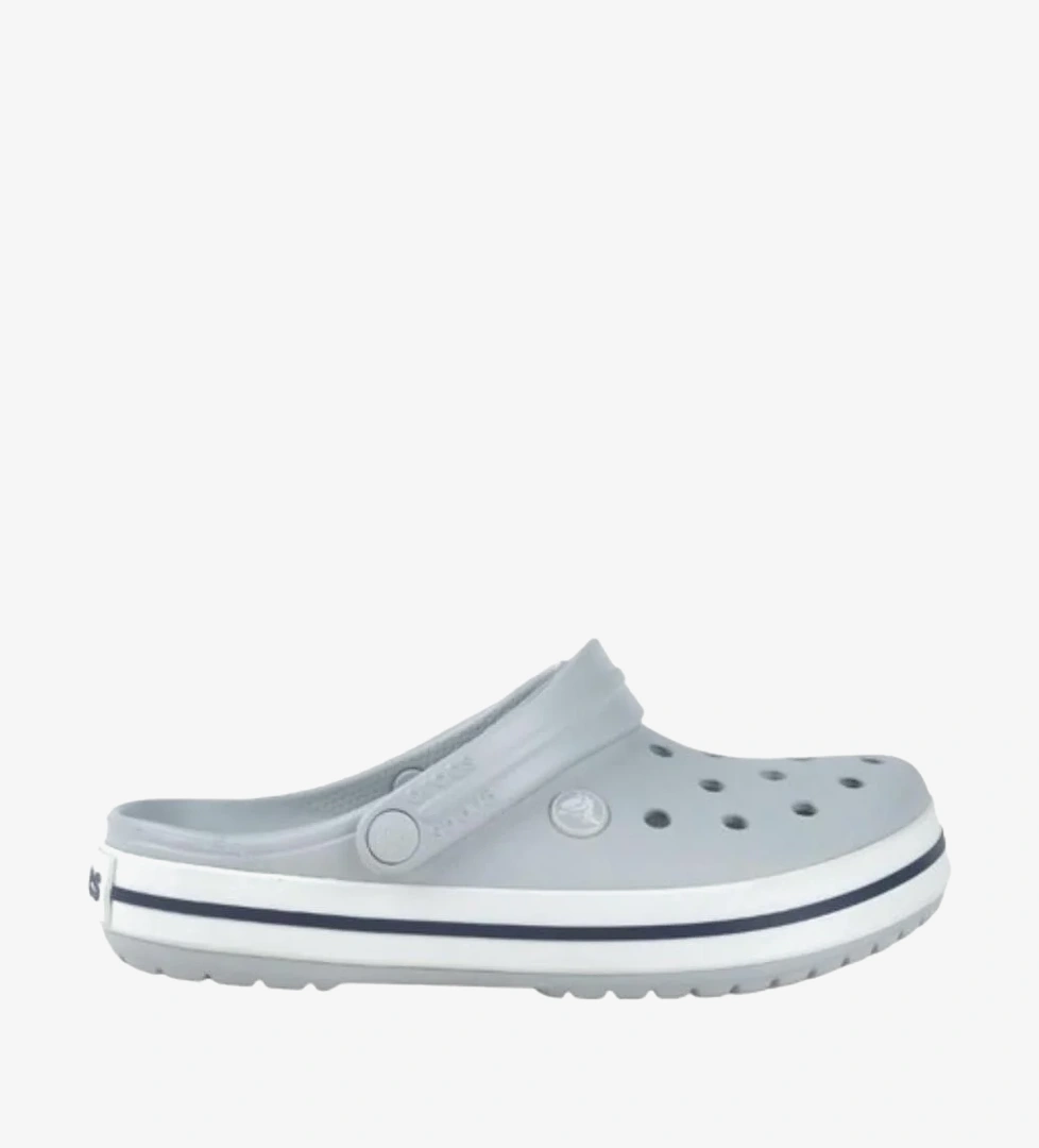 Crocs Gri Crocs Crocband 11016-1ft