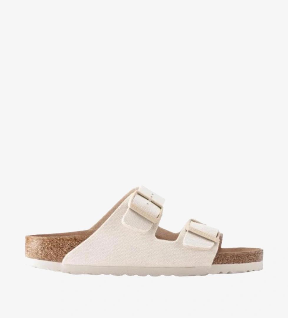Birkenstock Beyaz Birkenstock Arizona Tex