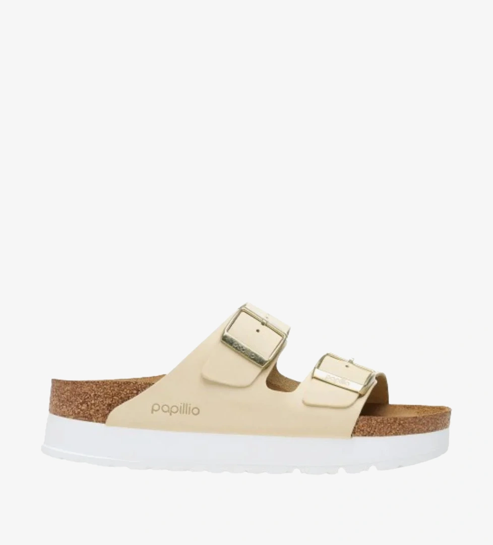 Birkenstock Gri Birkenstock Arizona Flex