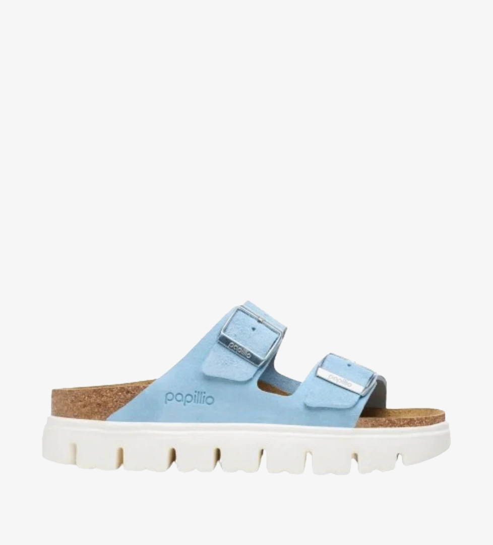 Birkenstock Mavi Birkenstock Arizona Chunky
