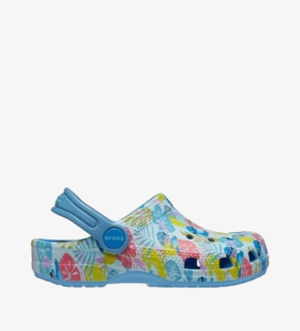 Crocs Crocs Stitch