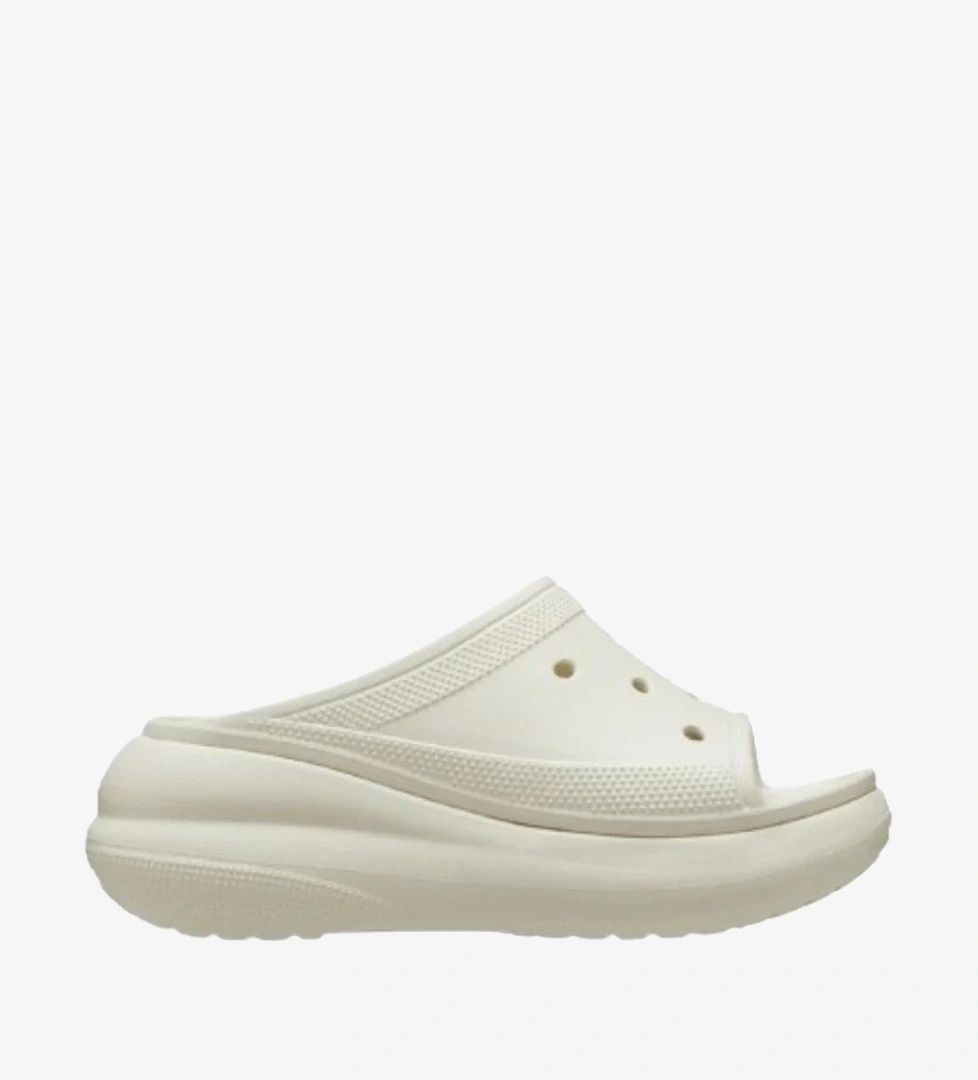 Crocs Bej Crocs Crush
