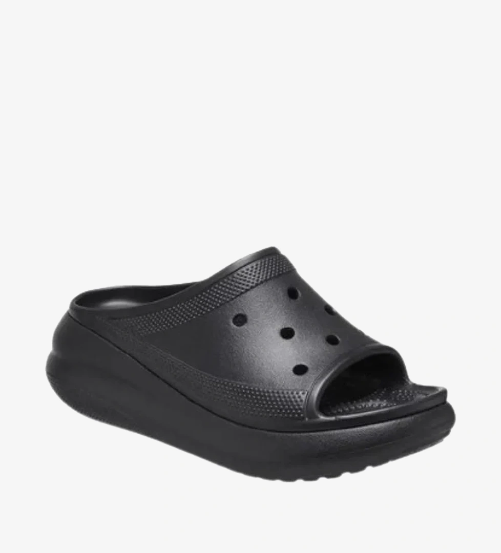 Crocs Siyah Crocs Crush