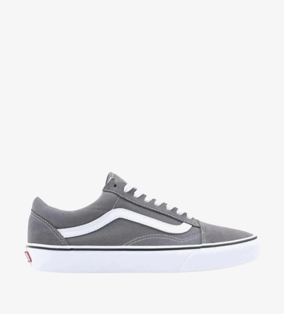 Vans Gri Vans Ua Old