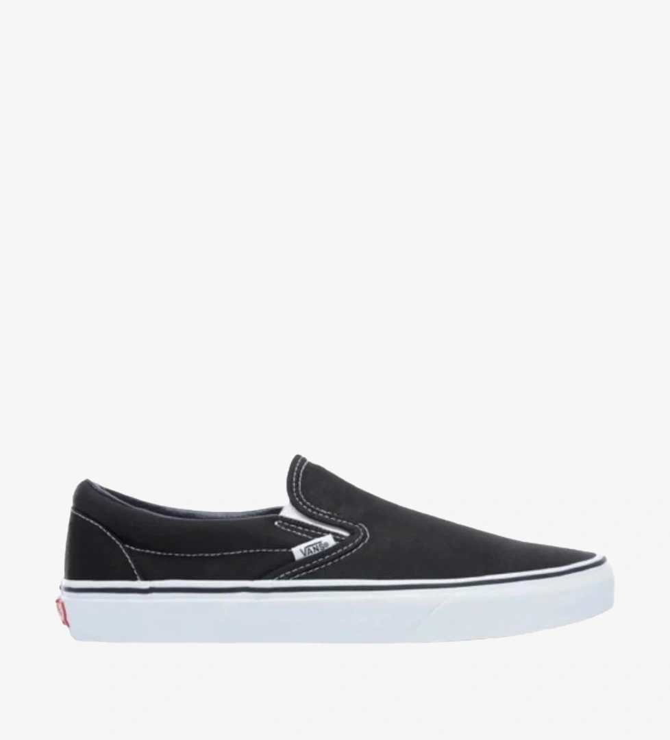 Vans Siyah Vans Classic