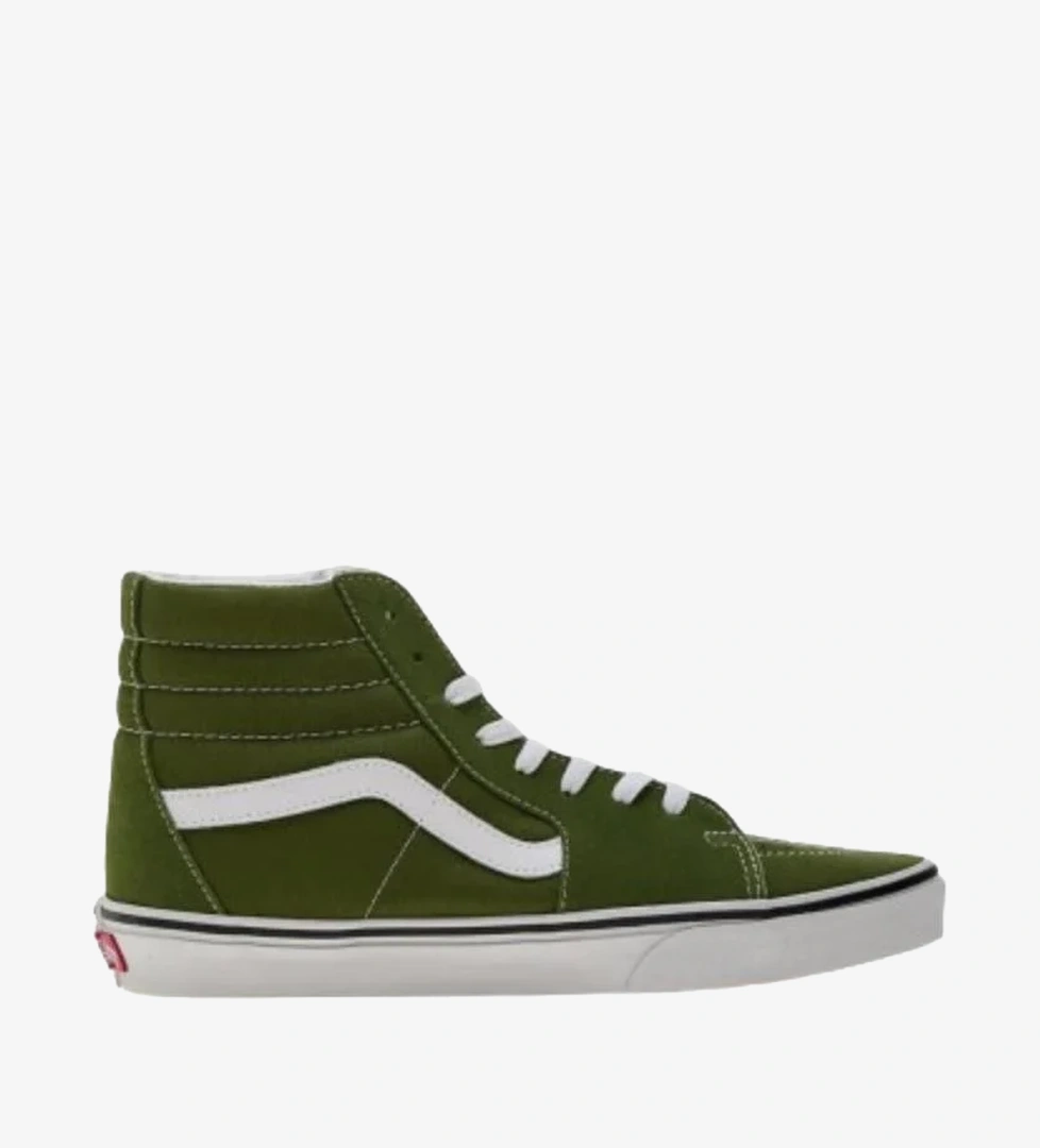 Vans Haki Vans SK8 Hi