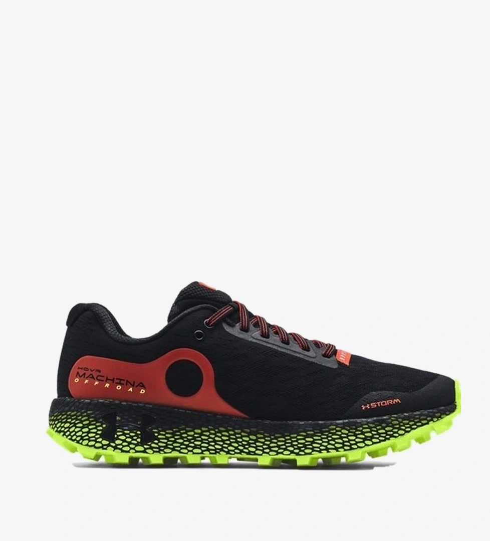 Under Armour Ua Hovr™ Machina Off Road Ürün Listesi
