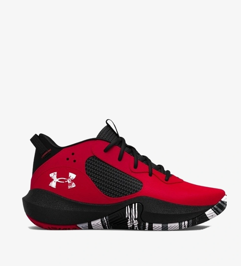 Under Armour Kirmizi Under Armour Ua Lockdown