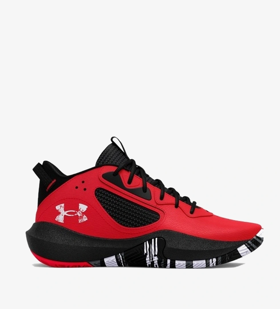 Under Armour Kirmizi Under Armour Ua Lockdown