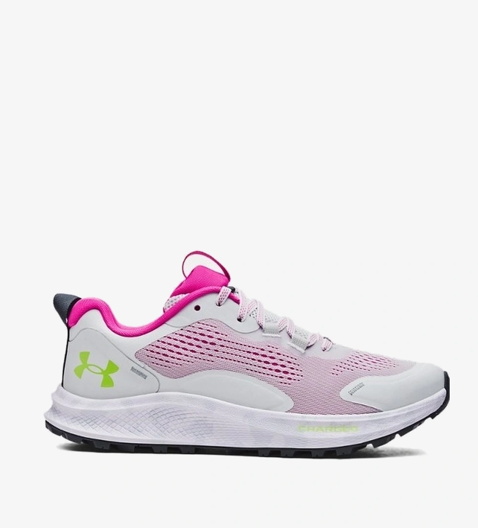 Under Armour Kadın UA Charged Bandit TR 2 Koşu Ayakkabısı model görseli