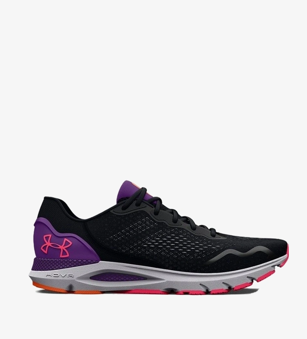 Under Armour Siyah Under Armour Sonic