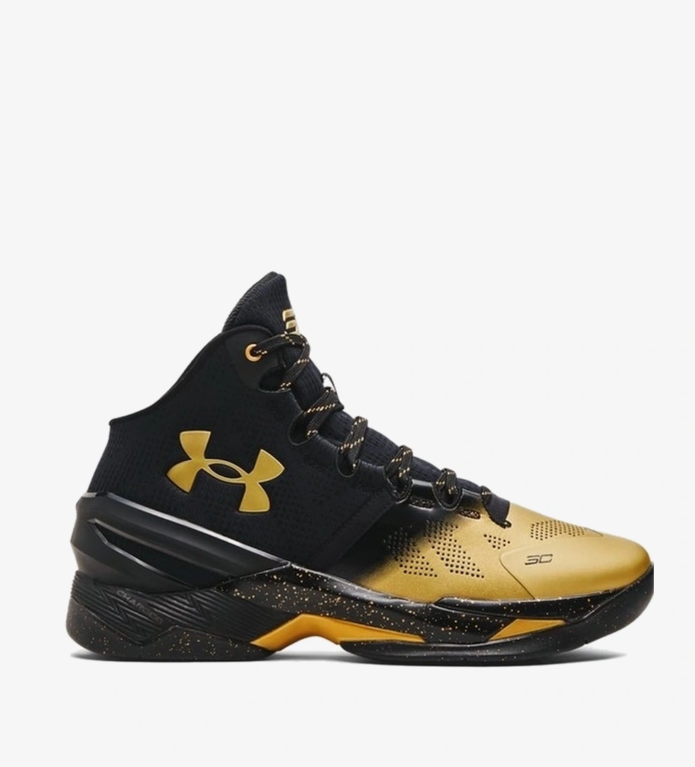 Under Armour Curry 2 Ürün Listesi