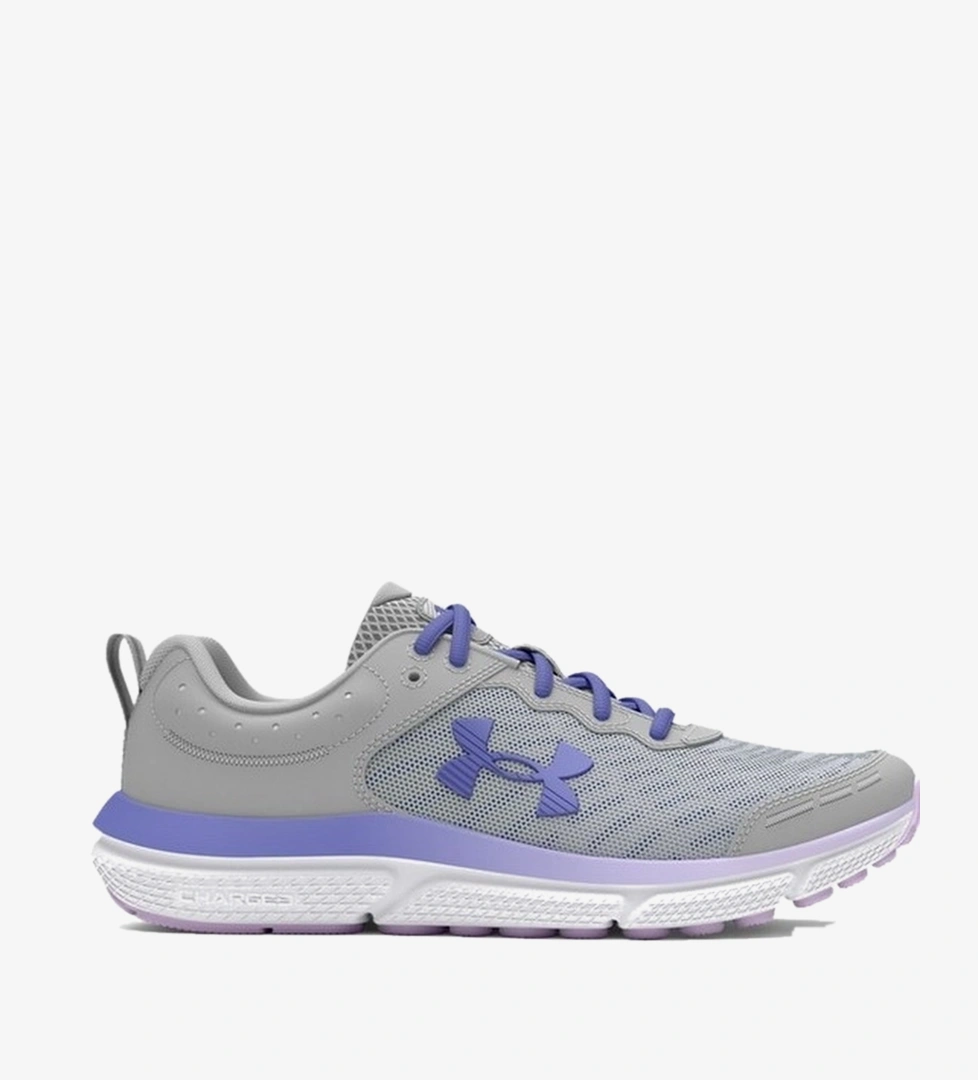 Under Armour Gri Under Armour Ua Assert