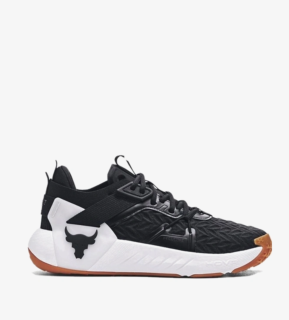 Under Armour Ua Project Rock 6 Ürün Listesi