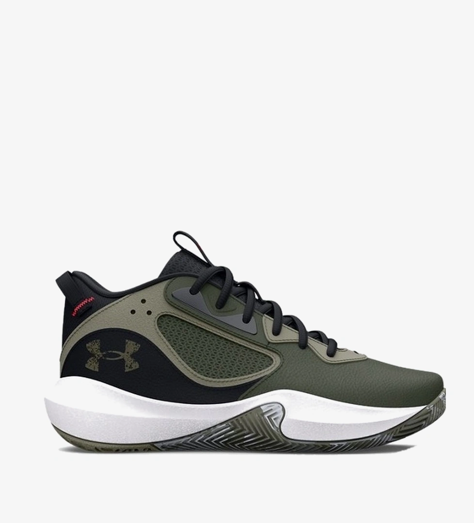 Under Armour Yesil Under Armour Ua Lockdown
