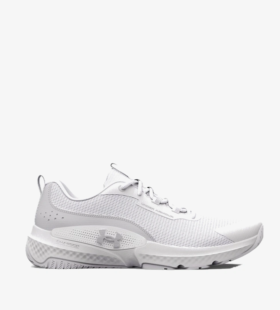 Under Armour Beyaz Under Armour Dynamic