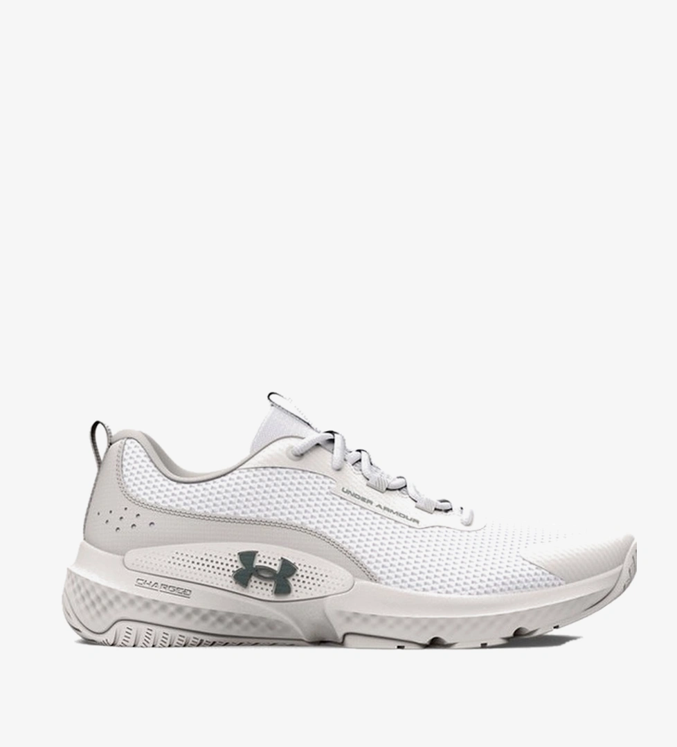 Under Armour Beyaz Under Armour Ua Dynamic