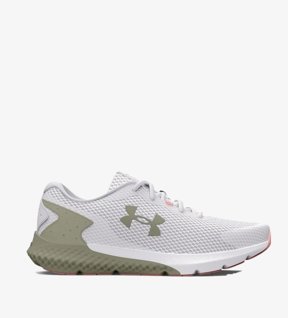 Under Armour Beyaz Under Armour Charged Rogue