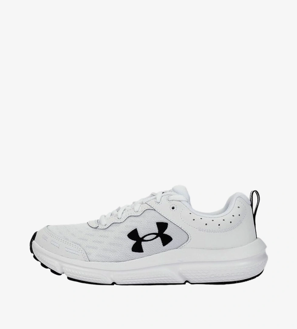 Erkek UA Charged Assert 10 Koşu Ayakkabısı