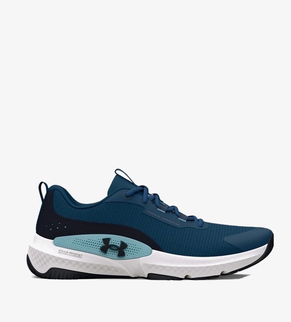Under Armour Mavi Under Armour Ua Dynamic