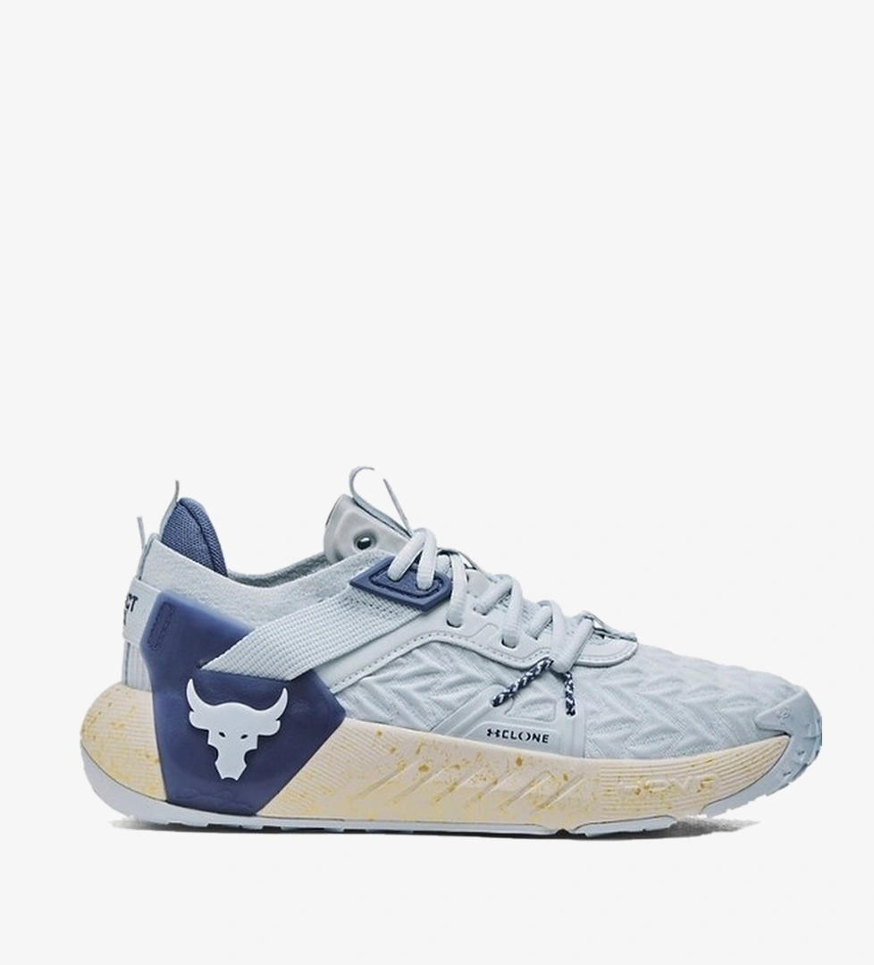 Under Armour Mavi Under Armour Ua Project