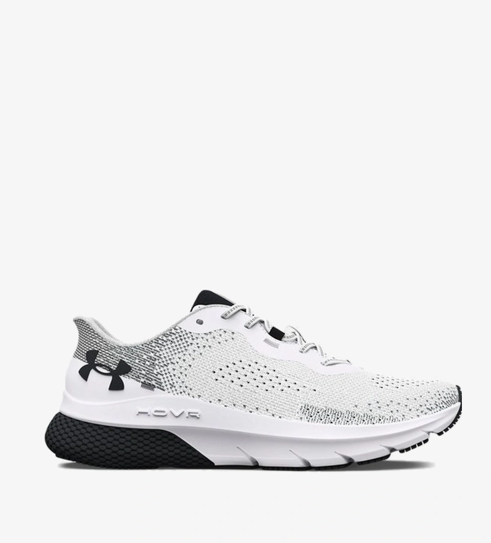 Under Armour Erkek UA HOVR™ Turbulence 2 Koşu Ayakkabısı model görseli