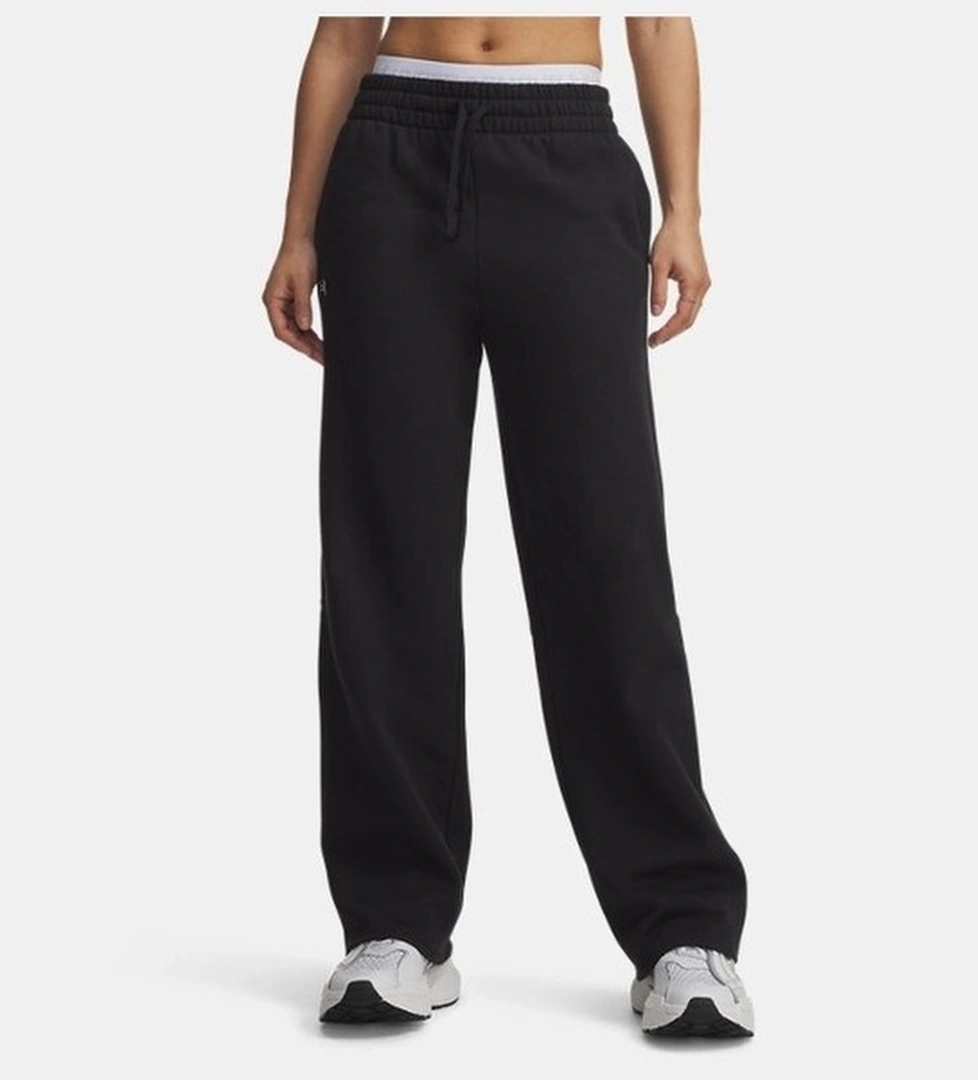 Under Armour Ua Rival Fleece Straight Eşofman Alti Ürün Listesi