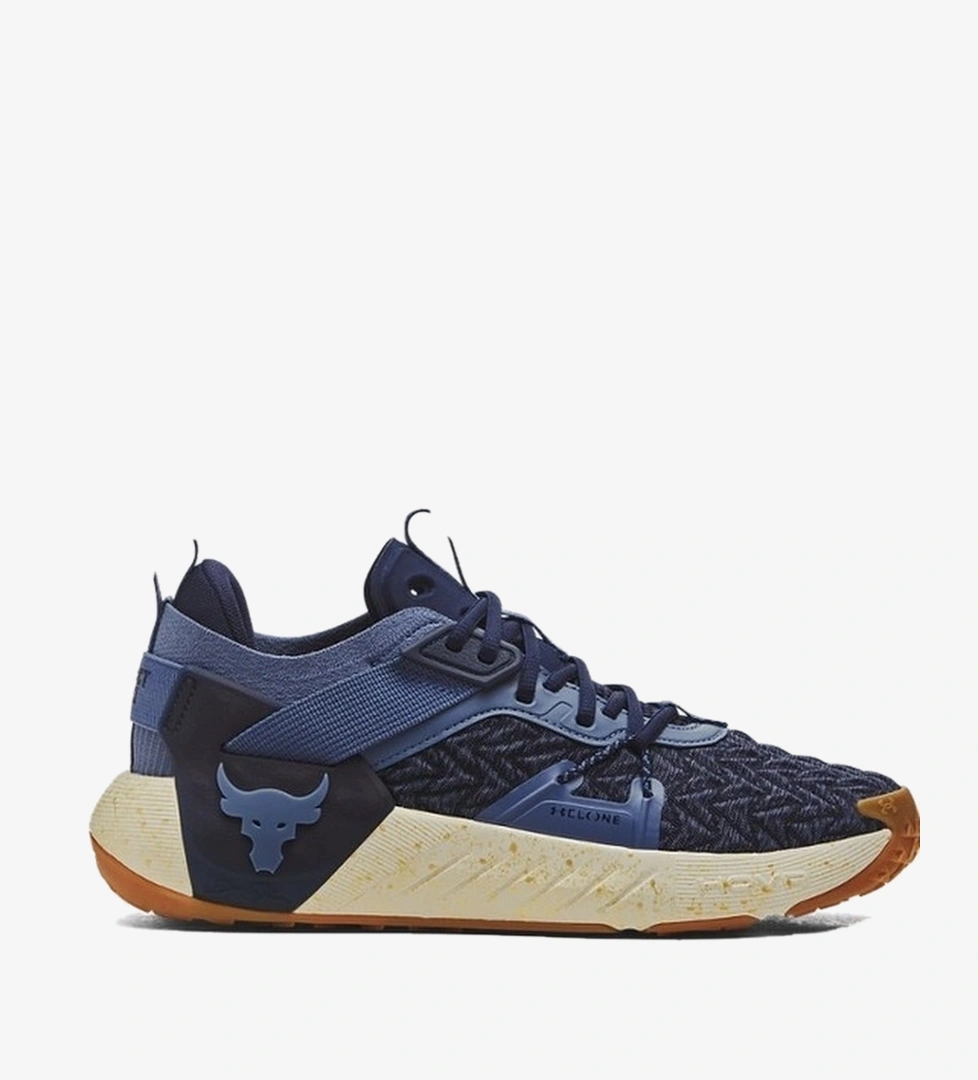 Under Armour Mavi Under Armour Ua Project