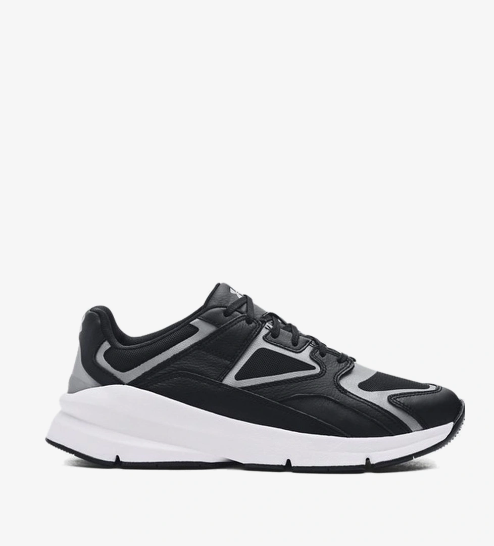 Unisex UA Forge 96 Deri reissue Günlük Ayakkabı