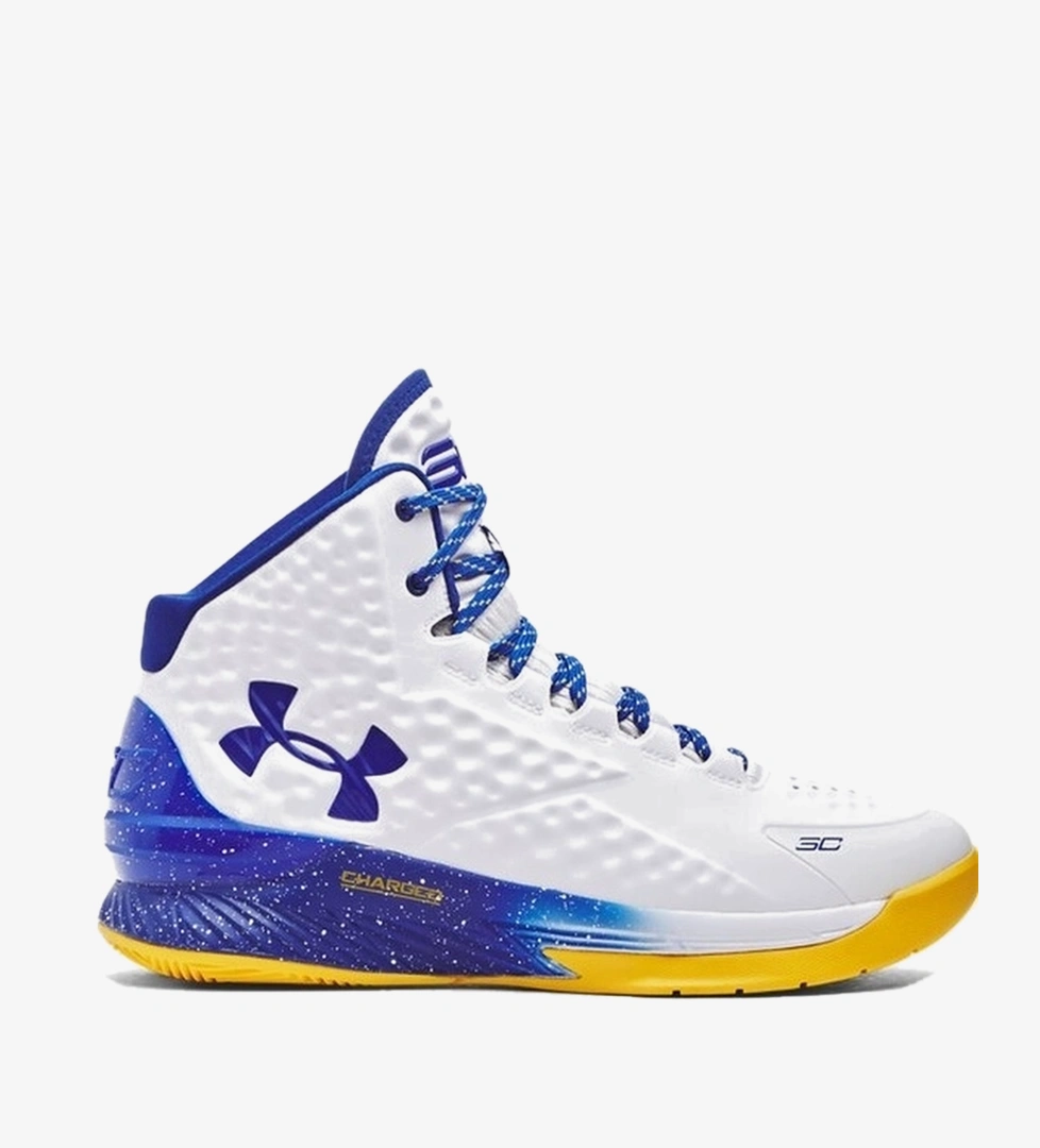 Under Armour Curry 1 Ürün Listesi