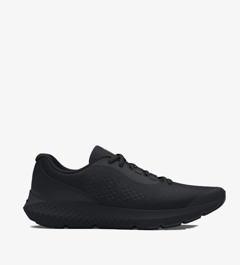 Under Armour Siyah Under Armour Ua Gps