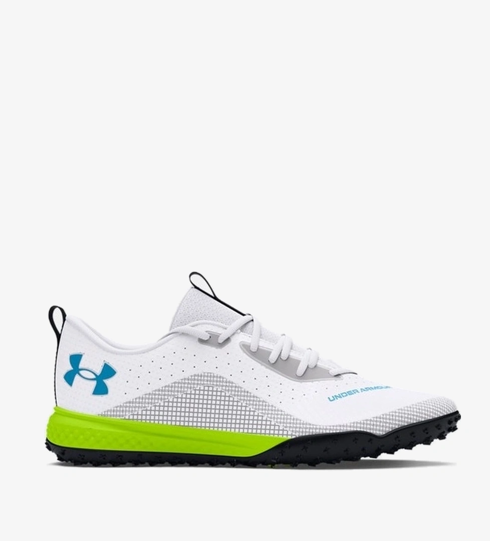 Erkek UA Shadow Turf 2.0 Halı Saha Ayakkabısı - Görsel 1