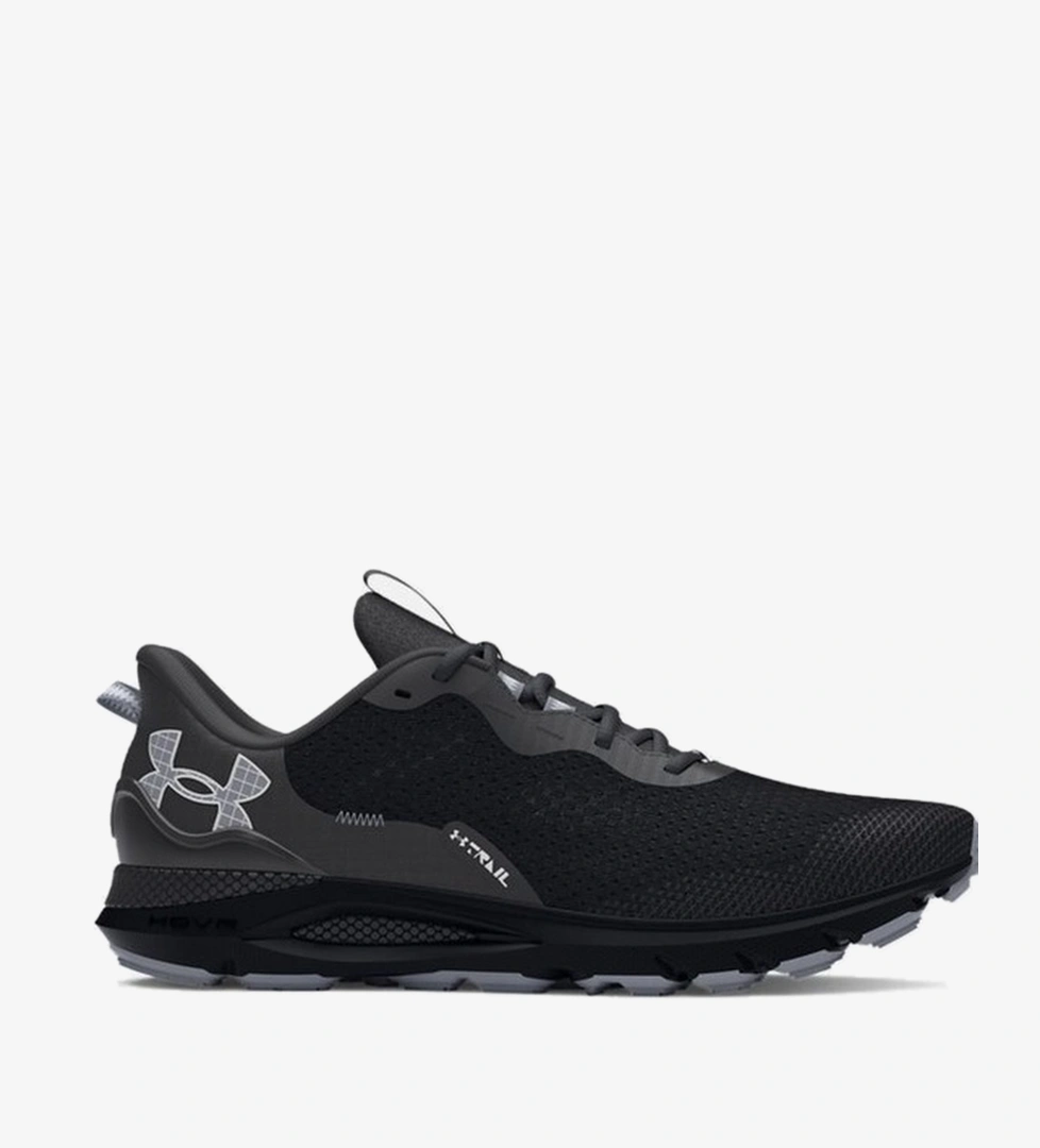 Under Armour Unisex UA U Sonic Trail Koşu Ayakkabısı model görseli