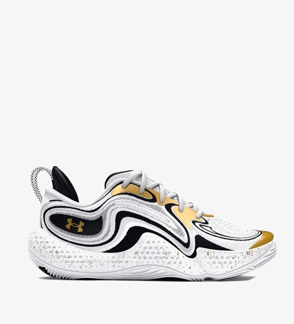 Under Armour Beyaz Under Armour Ua Spawn