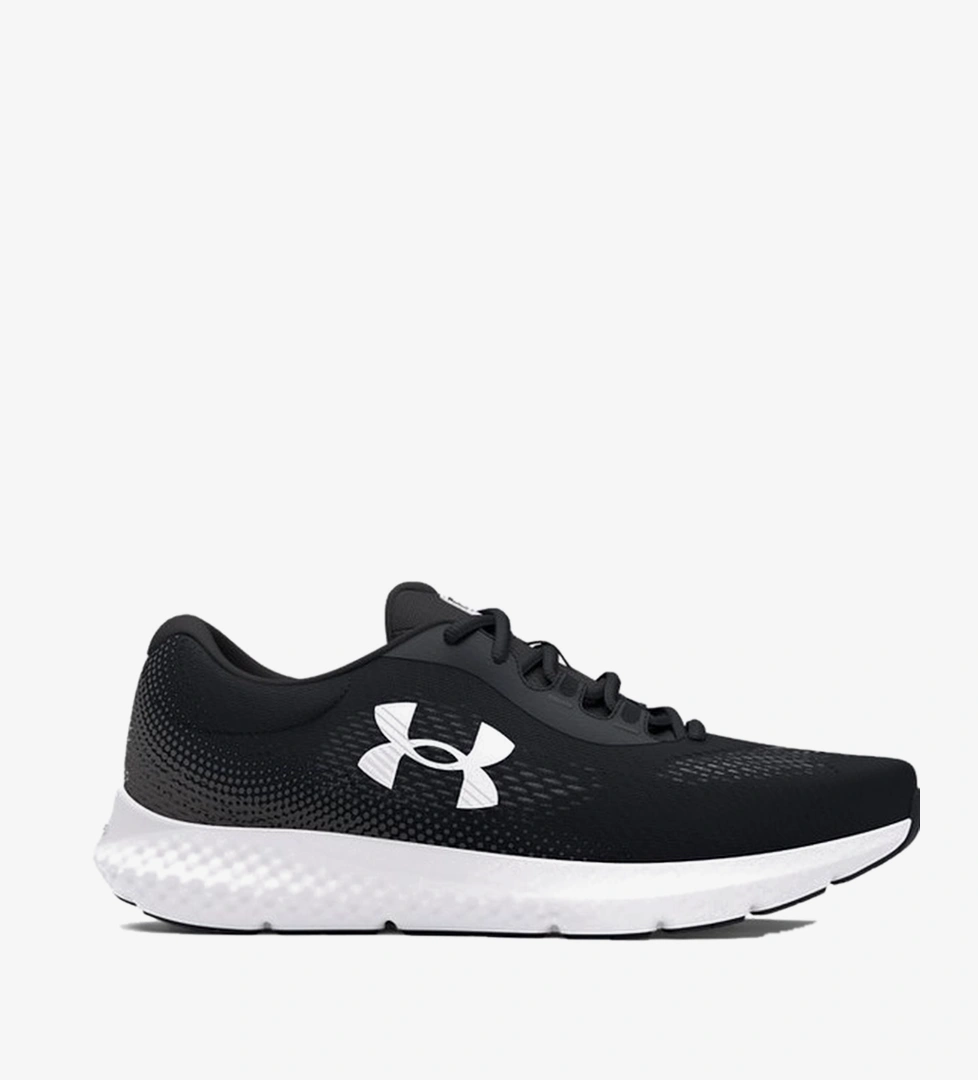 Under Armour Siyah Under Armour Charged Rogue