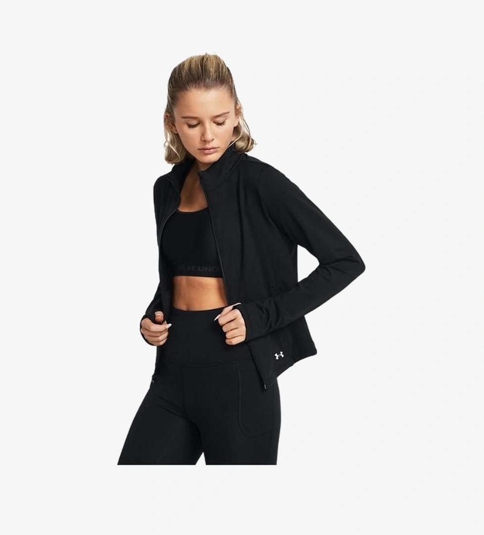 Under Armour Ua Movement Fermuarli Ceket Ürün Listesi