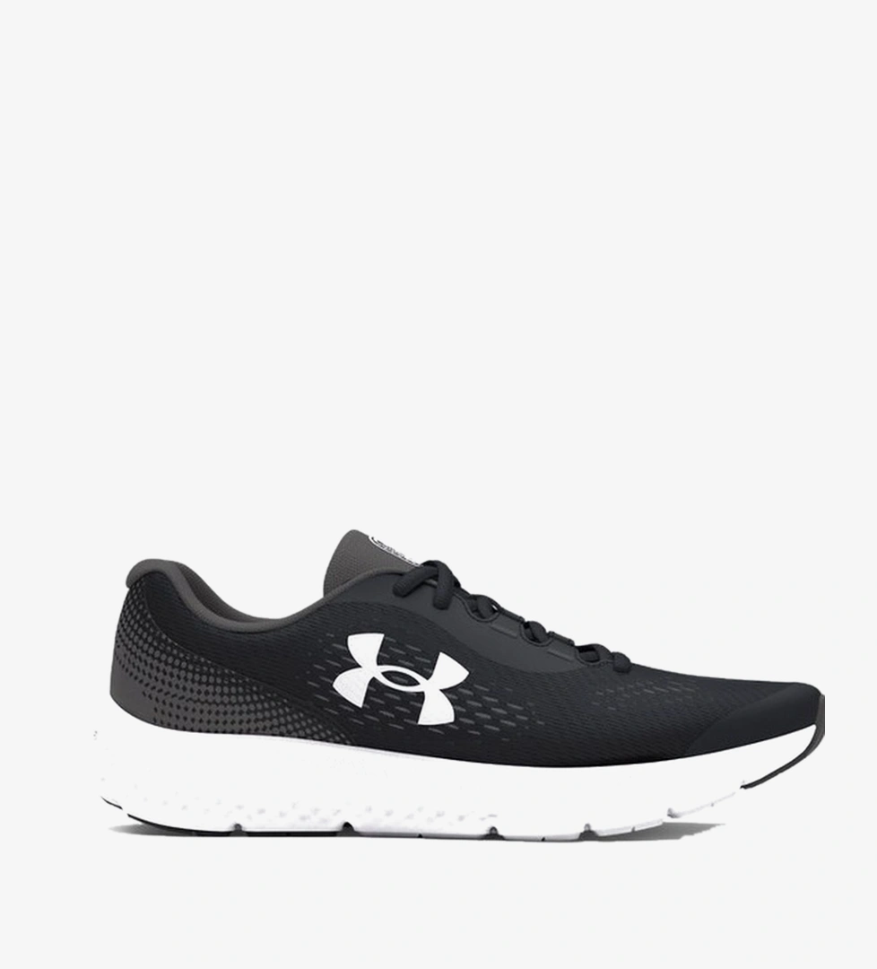 Under Armour Siyah Under Armour Ua Bgs Charged Rogue 4