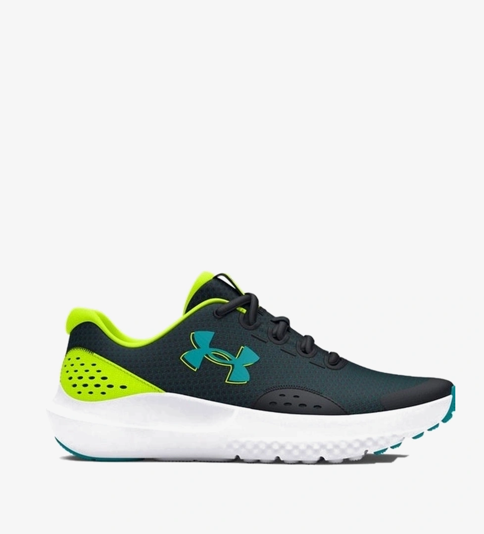Under Armour Siyah Under Armour Ua Surge 4