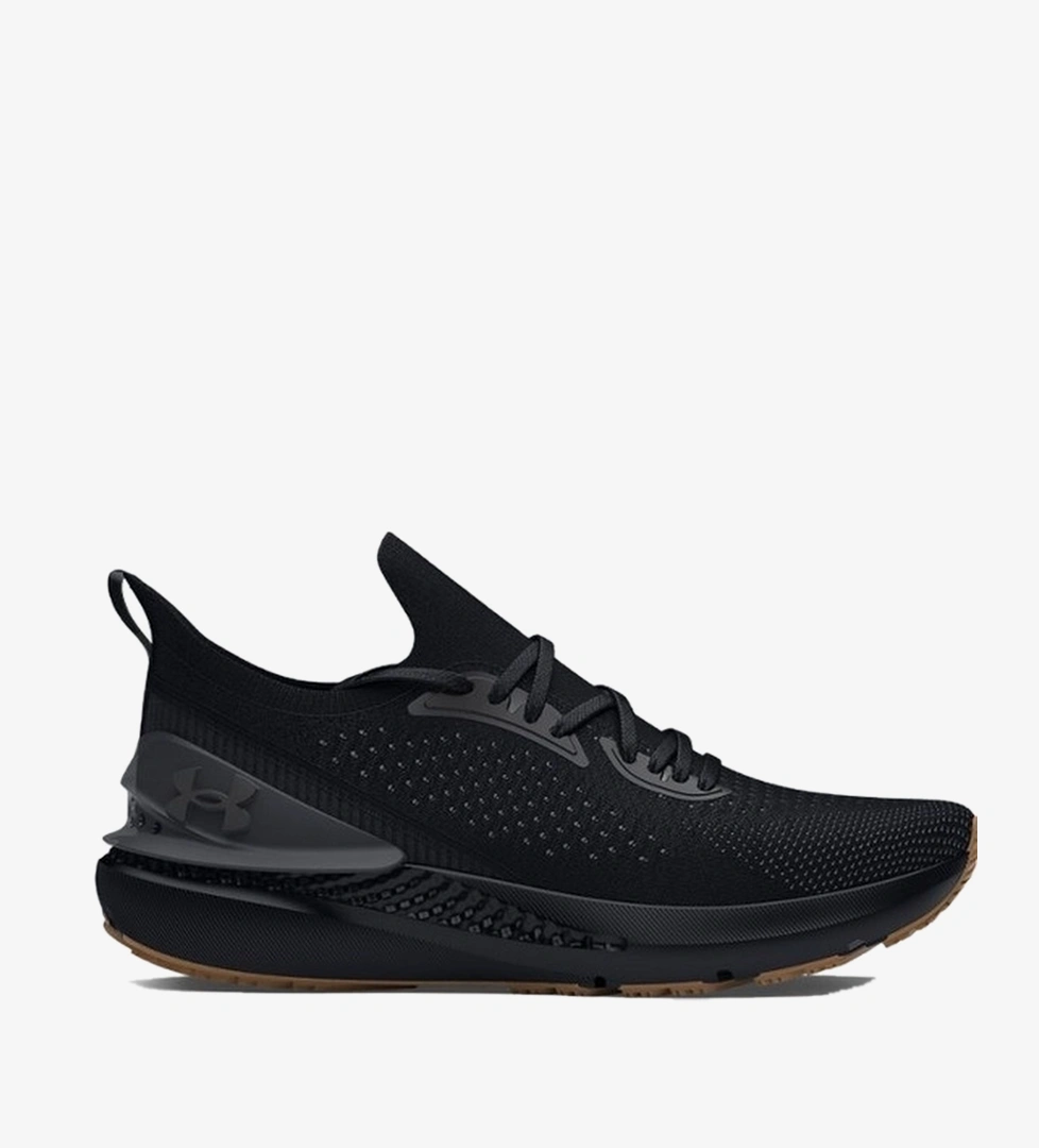 Under Armour Siyah Under Armour Shift