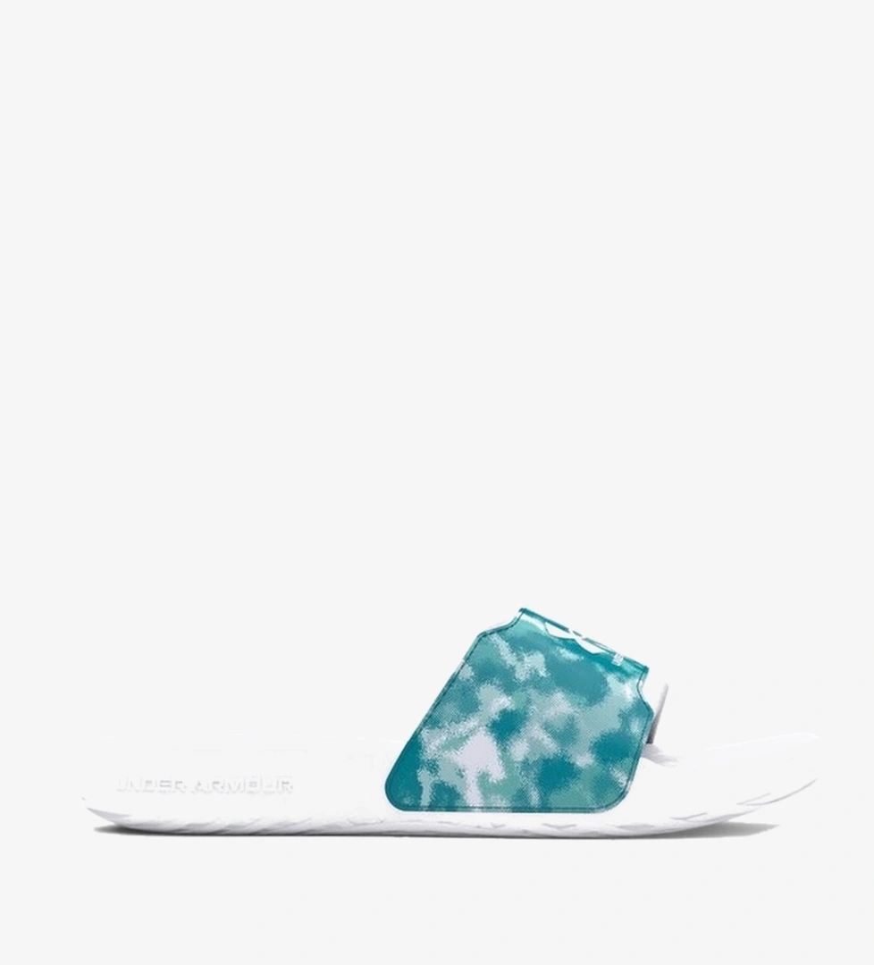 Under Armour Beyaz Under Armour Ua Ignite