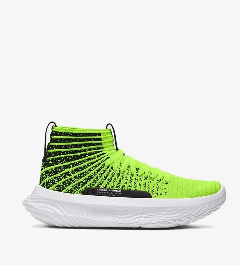 Erkek UA FUTR Elite Basketbol Ayakkabısı - Görsel 1